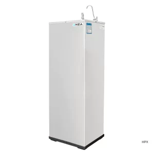 Purificador de Pressão HPX